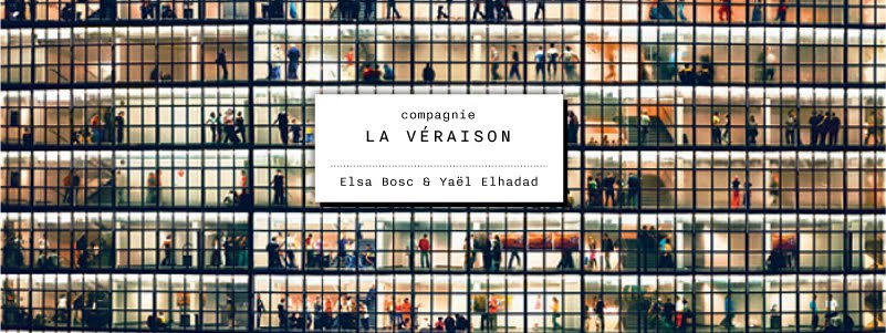 Compagnie La Véraison