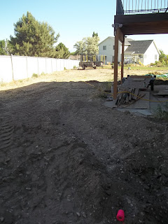 concrete