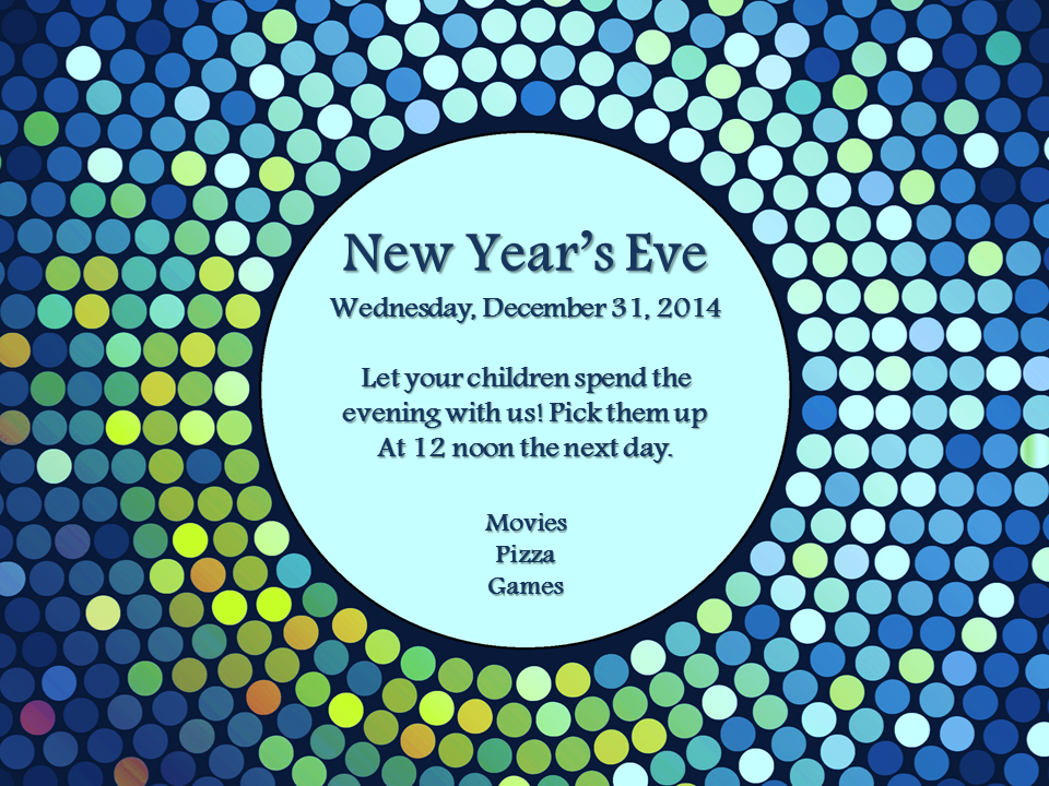 HOP 24 Hour Child Care Click Here To Enroll Your Child(ren)