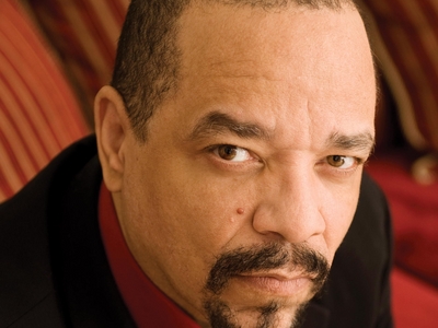 Summers World: Say What&mldr;Rapper Ice T new tell all book&mldr;