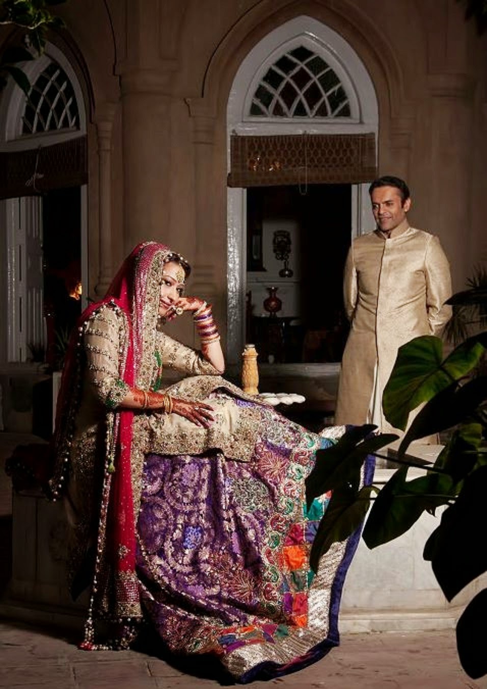 Mehar Bukhari & Kashif Abbasi Wallpaper Download | Every Couples HD