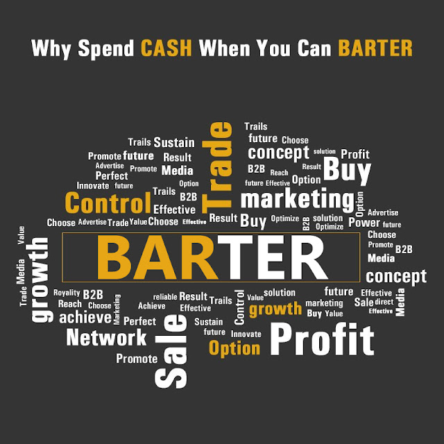 Introduction to the Online Barter System