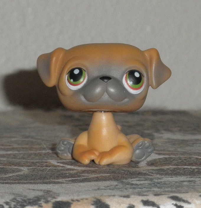 Collectomania: LPS Dogs Part 3
