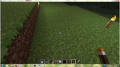 bonemeal grassy