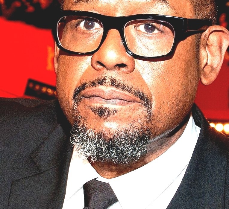 forest whitaker does forest whitaker have a son forest whitaker does forest whitaker have a son