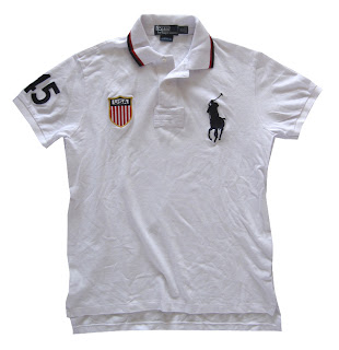 The Apparels: Introducing Ralph Lauren Country Polo