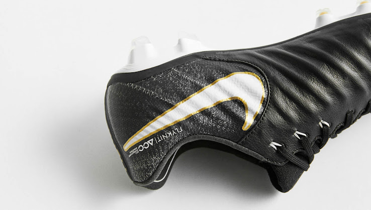 Black / / Gold Nike Pitch Dark Boots Released - Headlines