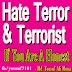 Hate TERROR