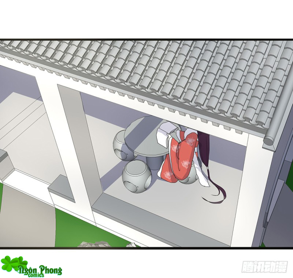 Hỏa Hồ - Chương 35 - Trang 27