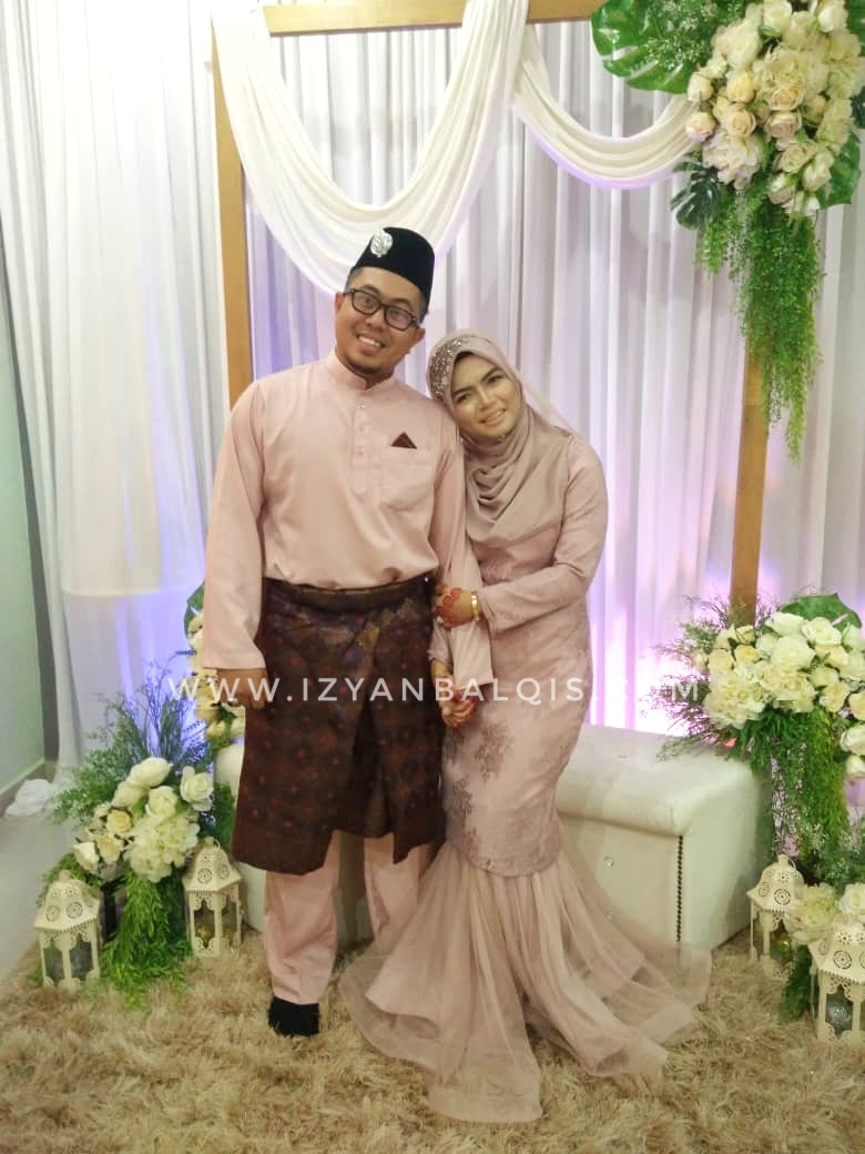 Kembali Menjadi Seorang Isteri Kembali Menjadi Seorang Isteri