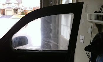 How To Fix Car Window