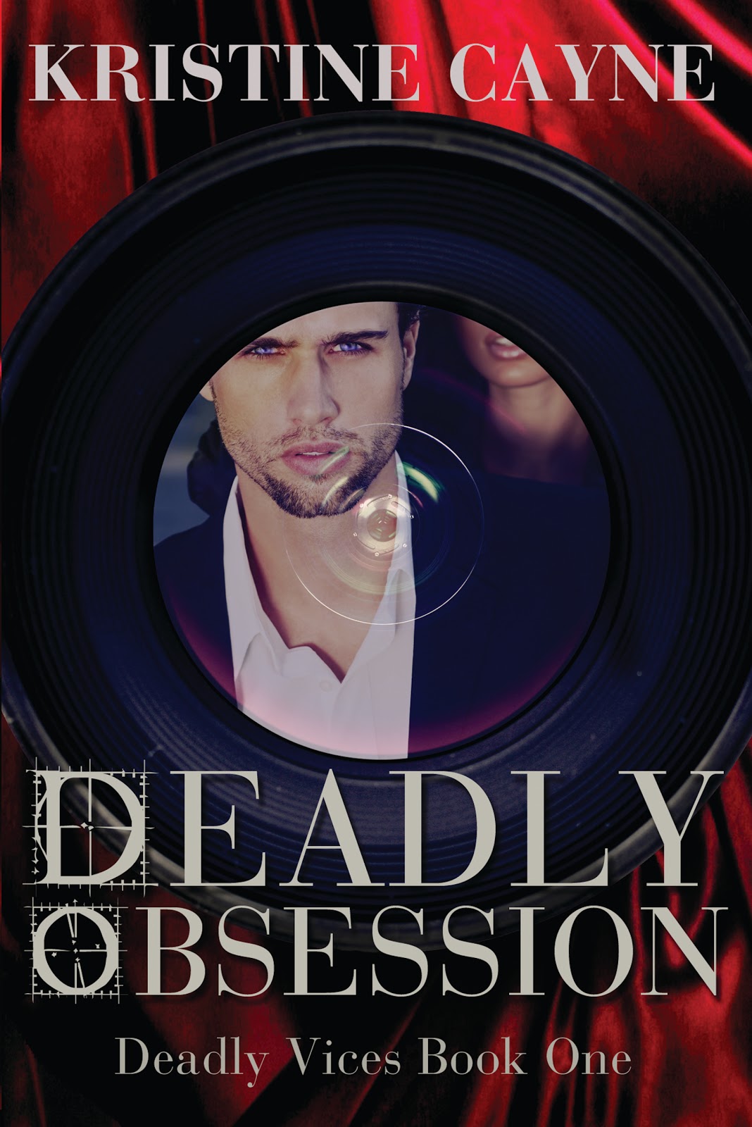 Deadly Obsession (Deadly Vices Book 1 on Amazon