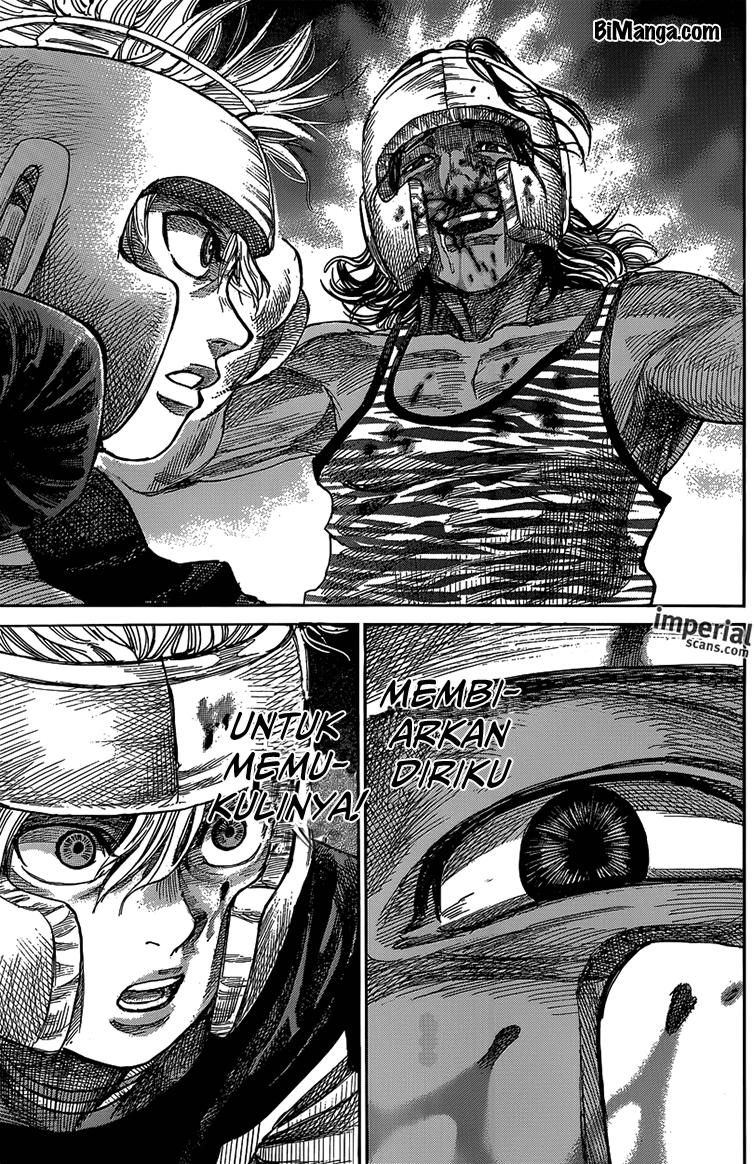 Rikudou Chapter 14 Gambar 13
