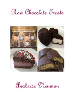 Make Your Own Healthy Chocolate Treats!