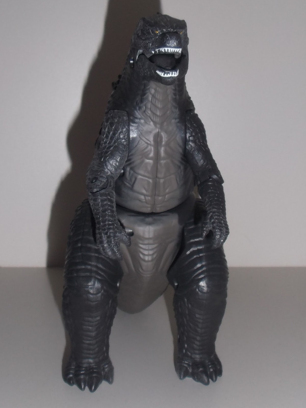 toy strike godzilla