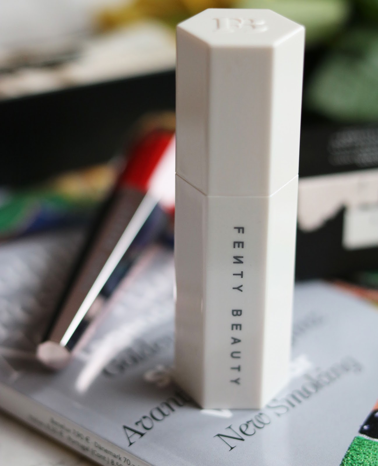 Lifestyle, MakeUp, Skincare, Haircare Another Kind of Beauty Blog