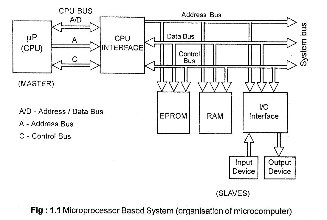A "MEDIA TO GET" ALL DATAS IN ELECTRICAL SCIENCE...!!: INTEL 8085