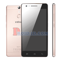 Cara Flashing Infinix HOT S (X521) Bootloop Via PC Cara Flashing Infinix HOT S (X521)