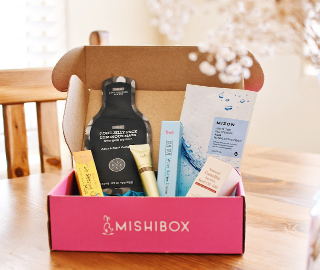 Korean Beauty Box Costco