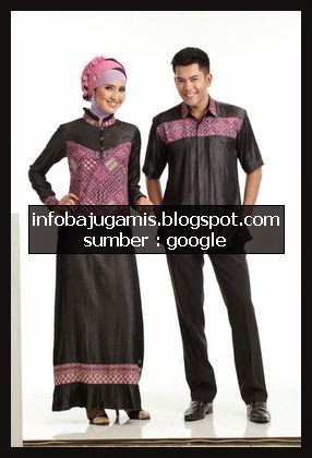  Baju  Gamis Islami  Info Model Baju  Gamis Terbaru Murah 