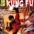 Deadly Hands of Kung Fu #26 - Marshall Rogers art