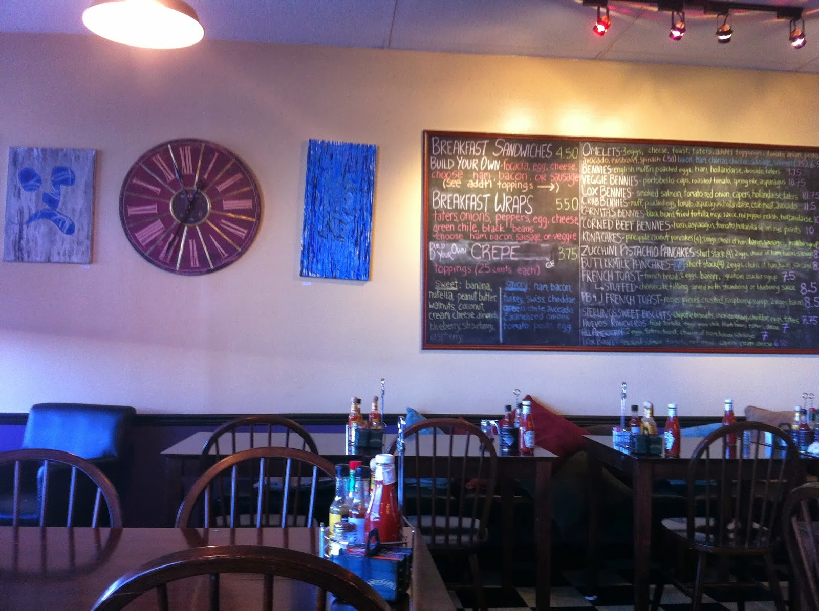 The Barbecue Fiend The French Press (Lakewood, CO) CLOSED