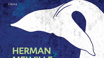 «Moby Dick», de Herman Melville