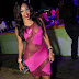 OMG!! See How a Woman Wore A Transparentr Dress to an Event (Photo)