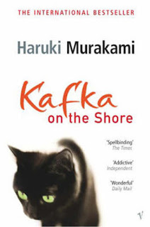 Kafka on the Shore - UK edition Kafka on the Shore - UK edition