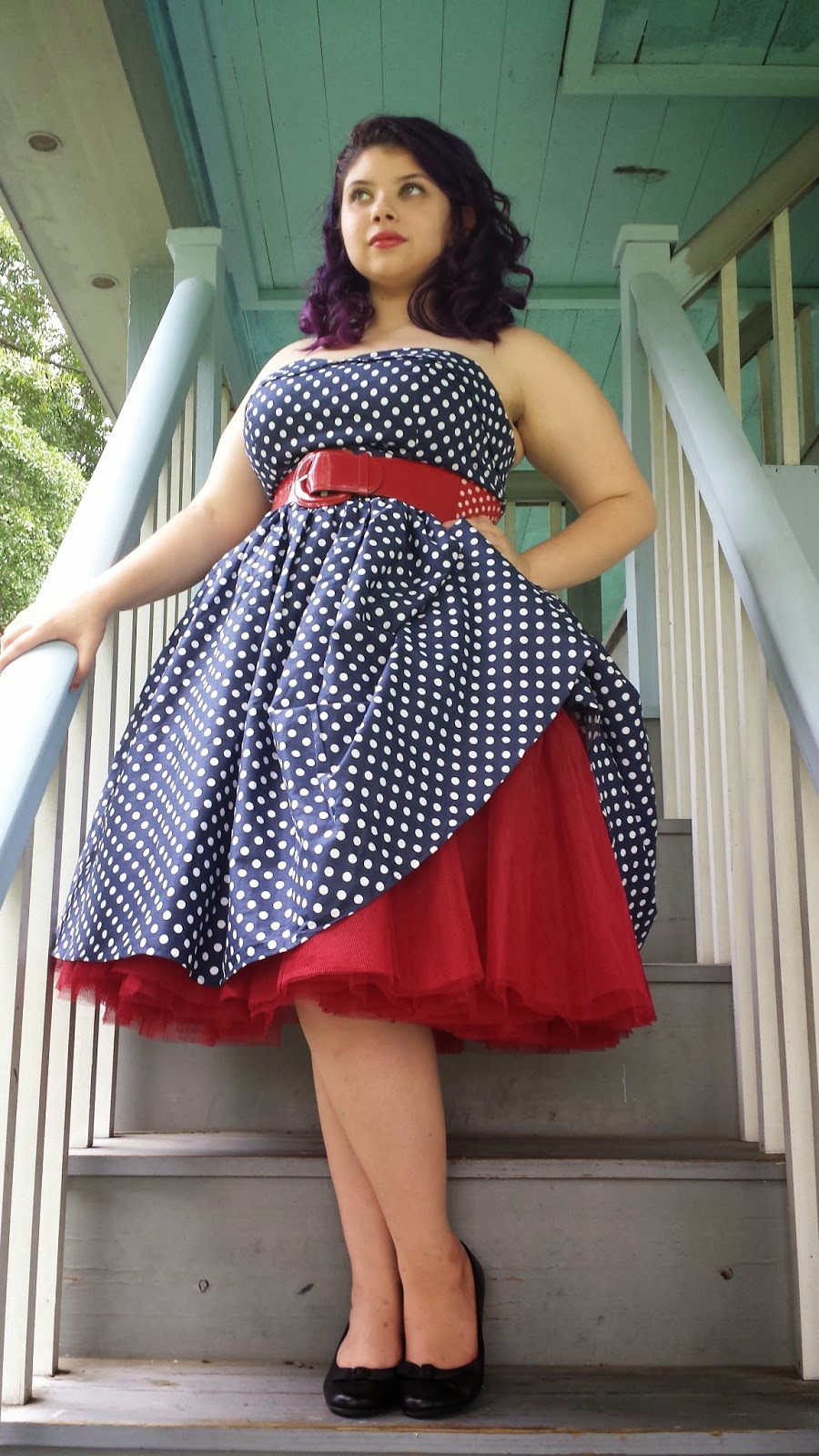 Printable Rockabilly Dress Patterns Free To Use