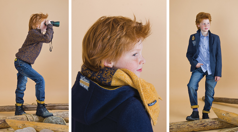 NickALive!: Gulliver & Co. Extends 