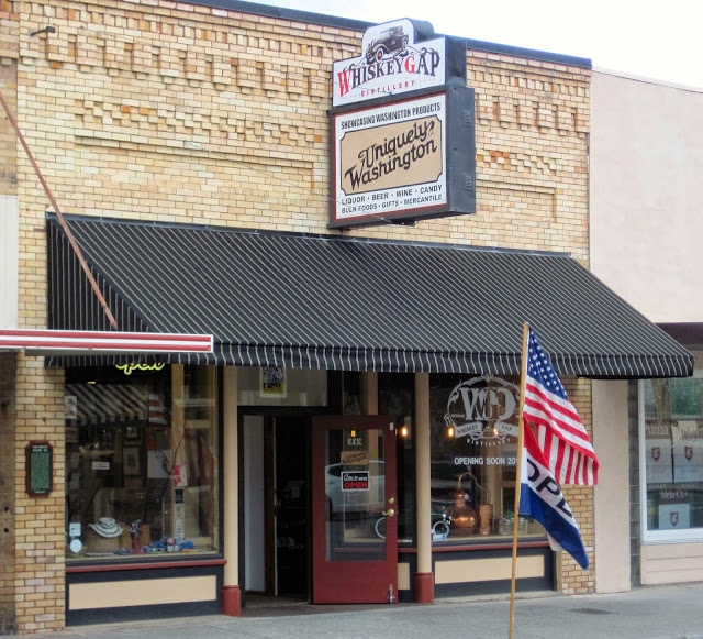 Joseph's Grainery Now In Stores Uniquely Washington