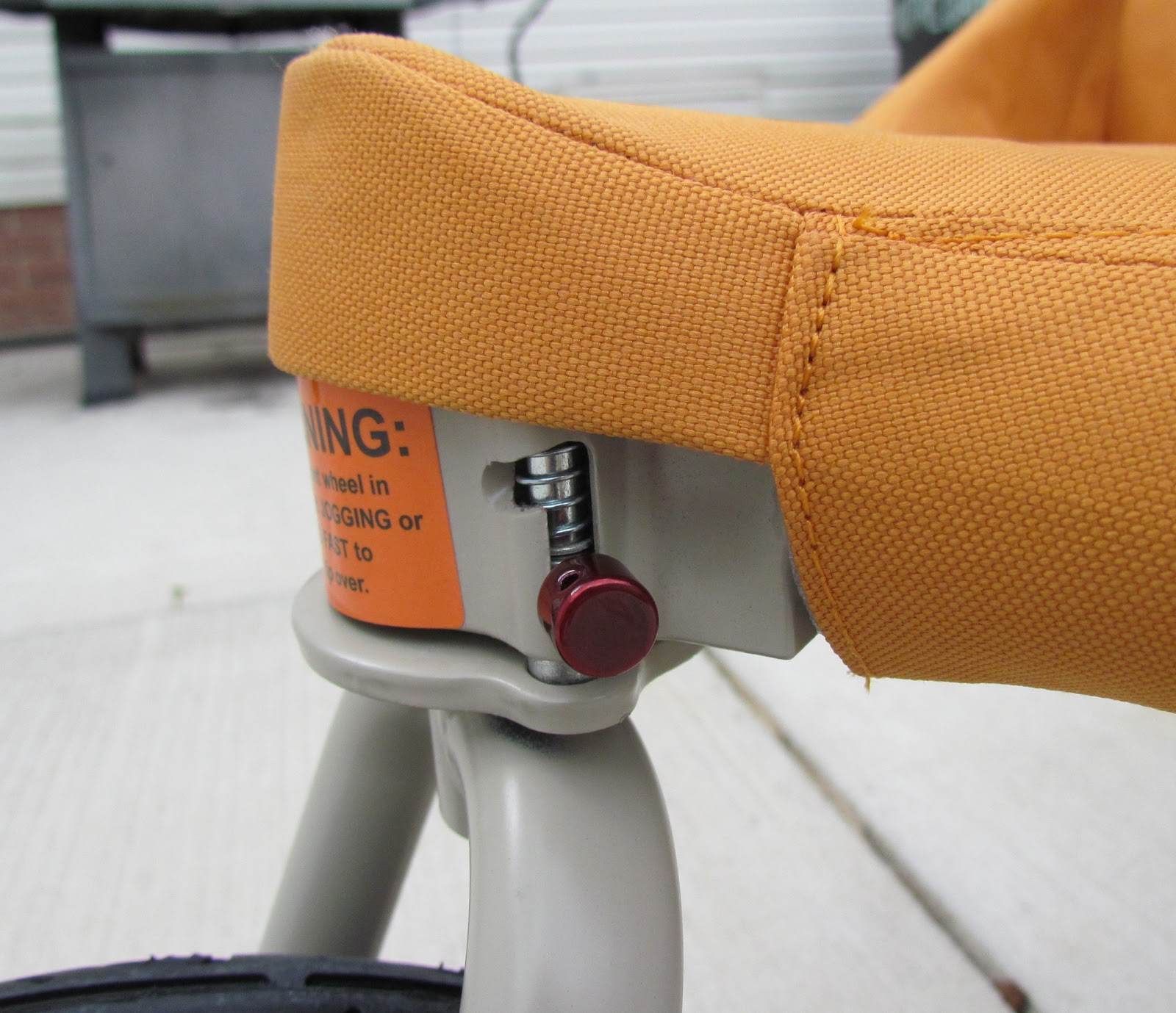 Mommy's Favorite Things Kelty Review and Discount Codes