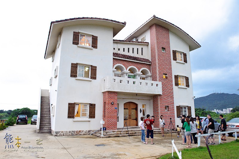 蕾米斯莊園 Remis villa|蕾米斯莊園民宿|蘇澳民宿住宿評價|宜蘭西班牙風情民宿