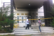 Kejari Kembalikan SPDP Kasus Pembakaran Rumah Riance Ke Polres Tebo