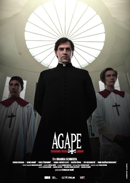 Agape, film Agape, film