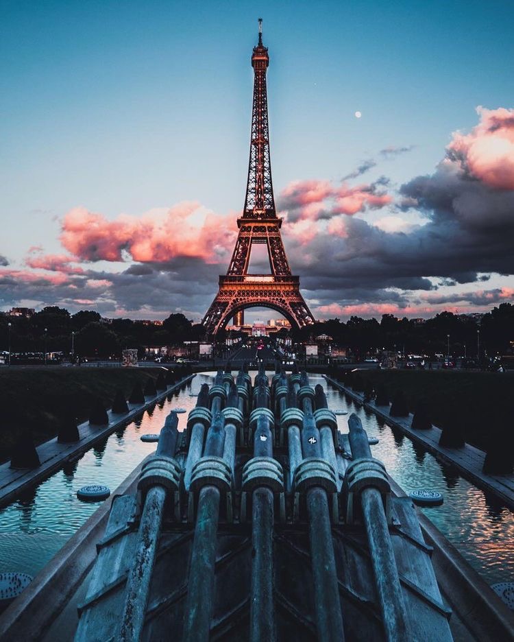 صور خلفيات برج ايفل بحث نت