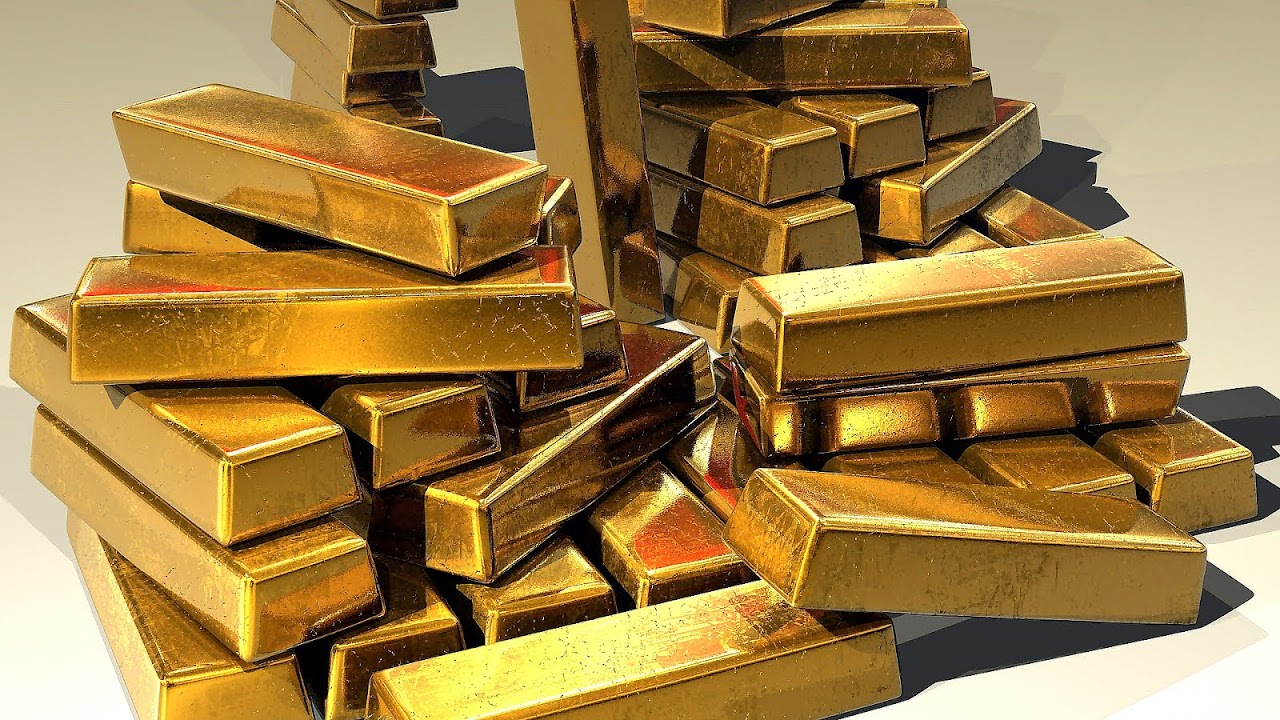 Investing In Gold Ira - Gold Choices