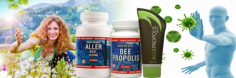 Alergi, cegah alergi, pengobatan alergi, menyembuhkan alergi, aller bee gone, propolis, propolis cream
