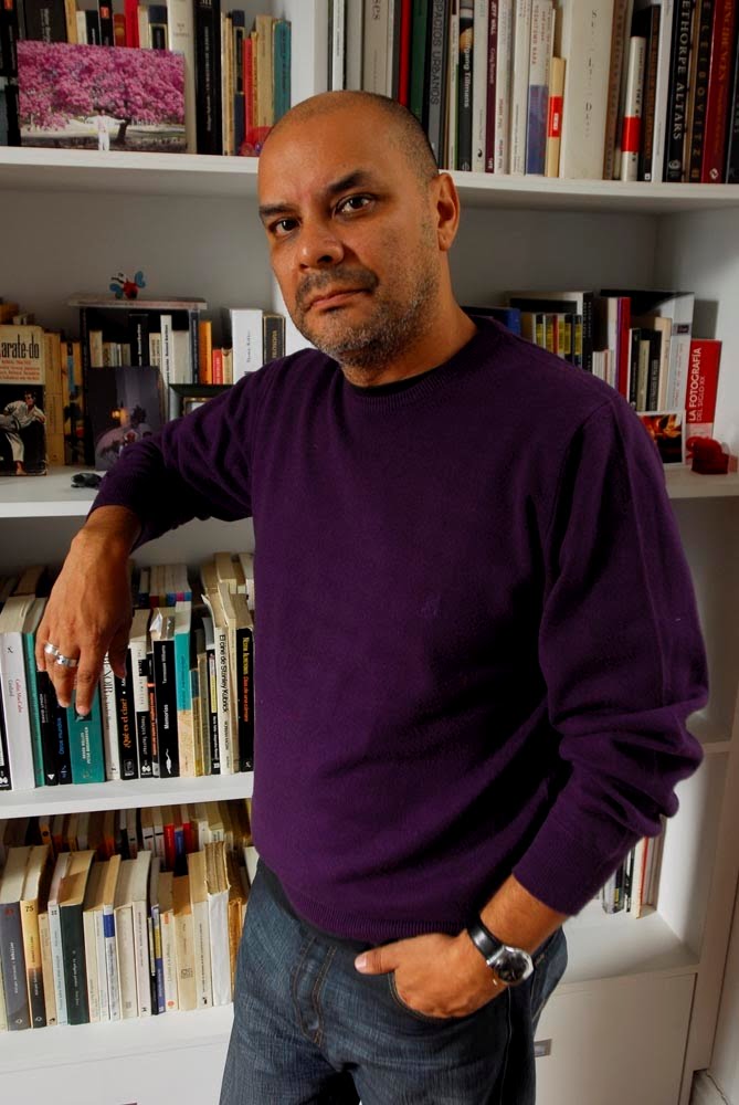 La trama engañosa Un poema de Fabián Casas Colaboración de Ezequiel Prado