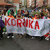 Barakaldo organiza una jornada festiva infantil en la víspera del paso de la Korrika
