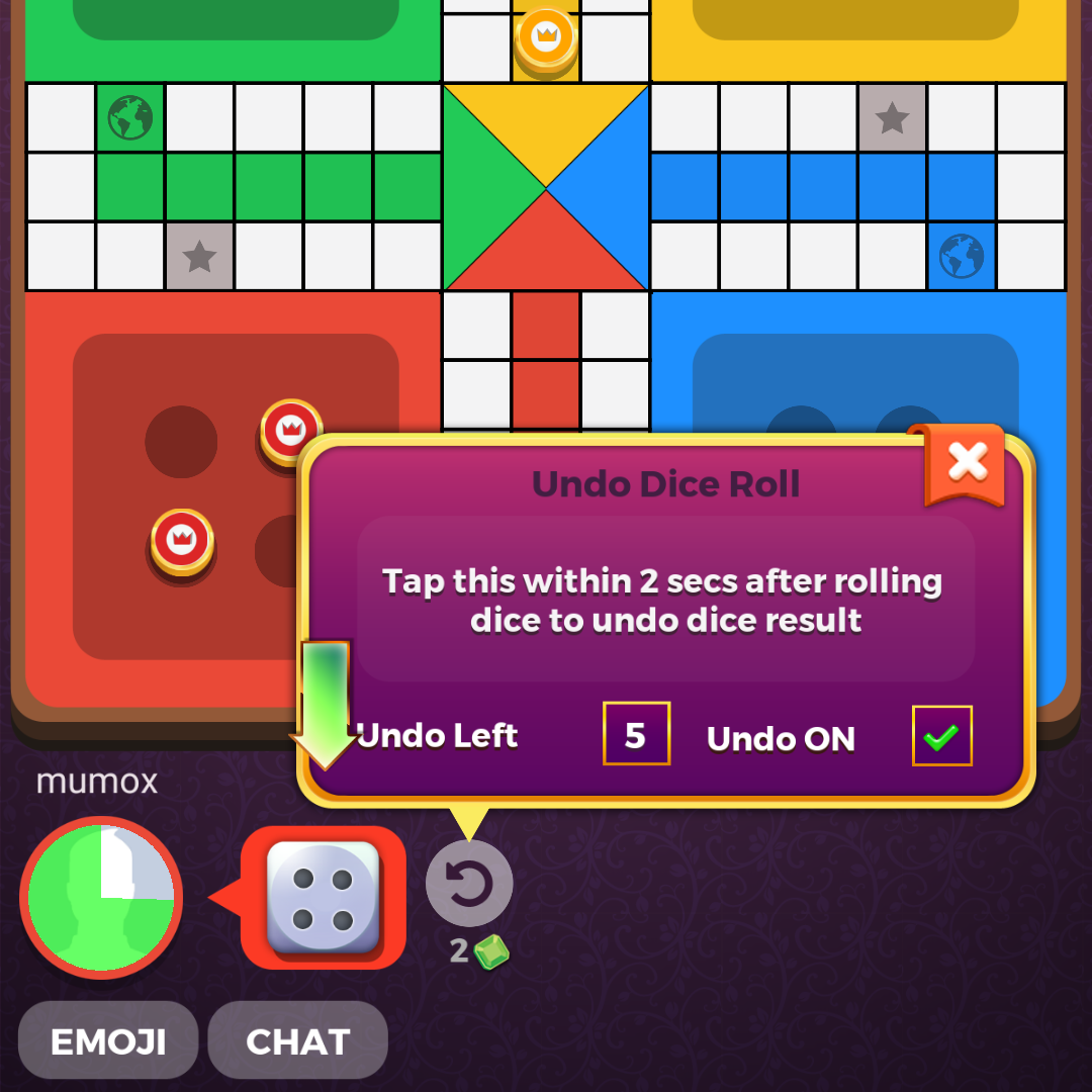 Trik Main Ludo Dapat Angka 6 Berbagai Permainan