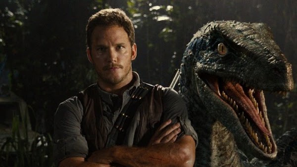 La tercera entrega de “Jurassic World” se estrenará en el 2021