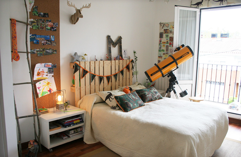 Decorar en familia: Descubriendo a Trae Shop ¡Y nuestra lámpara Mina!9