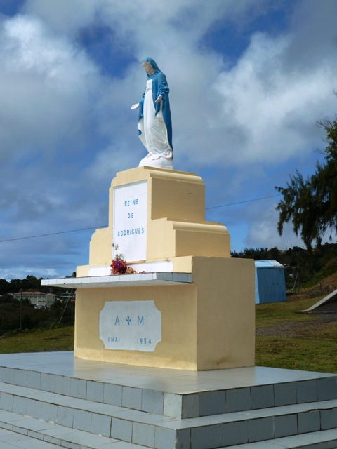 Island Life: Rodrigues mini-series part 3: Port Mathurin