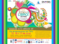 Feria del Libro Sambil