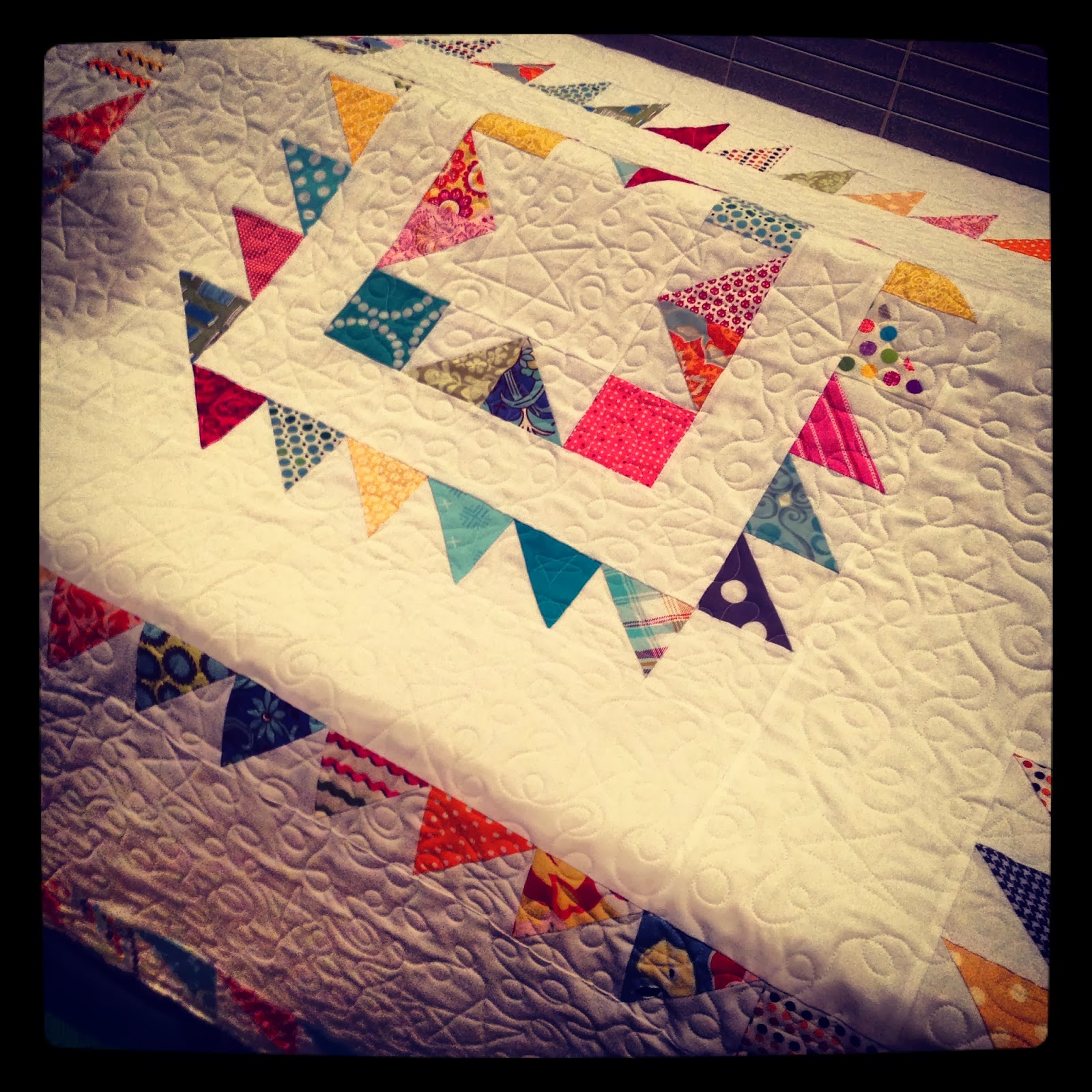 Sarcastic Quilter A Quilt made with Love