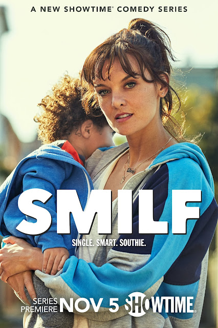 SMILF (2017-) με ελληνικους υποτιτλους