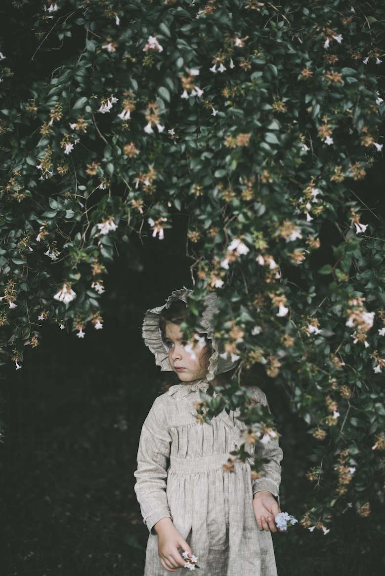 ©lamblovesfox pour La Princesse au petit pois®