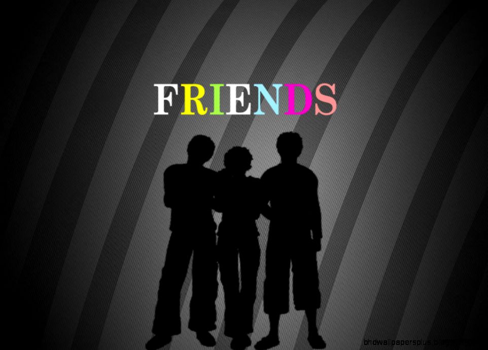 40 Mind Blowing Friendship Wallpapers